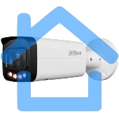 Камера видеонаблюдения IP Dahua DH-IPC-HFW2249TP-ZAS-IL 2.7-13.5мм корп.:белый