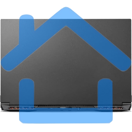 Ноутбук Colorful X15 XS 22 серый i5-12500H 16Gb SSD 512Gb NVIDIA RTX  3050 4Gb 15,6 FHD IPS Cam 54Вт*ч Win11-2