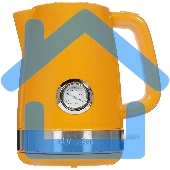 Чайник электрический OURSSON KE1716P/OR