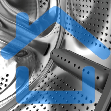 Стиральная машина Beko WRS5511BWW (7320110005) белый, загрузка фронтальная 5 кг, 1000 об/мин., класс: А-5