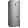 Холодильник LG GC-B569PMCM 2-хкамерн. серебристый глянц.