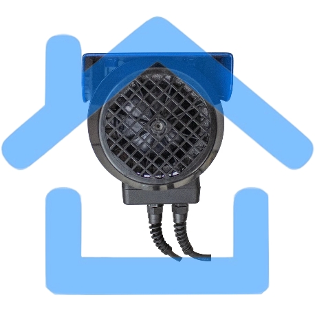 Тельфер электрический Redbo EH-500/900-3