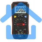 Цифровой мультиметр UNI-T UT60EU