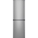 Холодильник Atlant 4612-181 серебристый двухкамерный 182/119л морозилка снизу