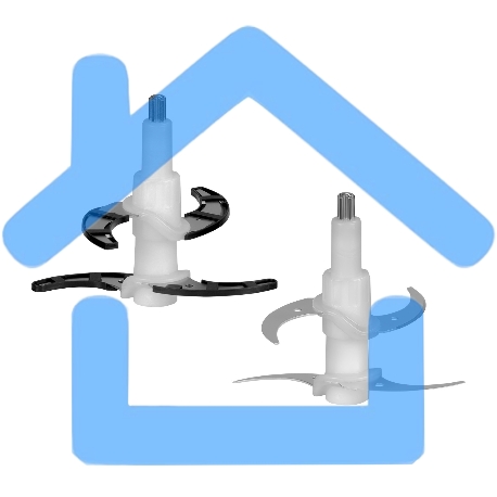 Измельчитель электрический GALAXY GL 2384-11