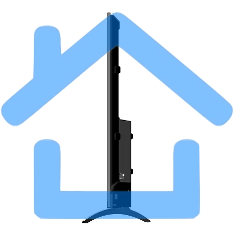 Телевизор MEGAMAX 42