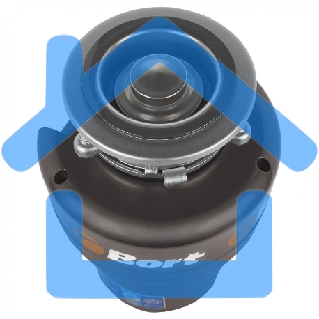 Измельчитель пищевых отходов Bort TITAN MAX Power (FullControl) (93410266)-5