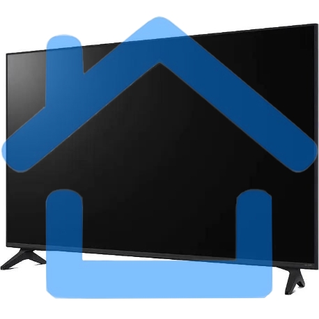 Телевизор LG 65QNED70A6A 65