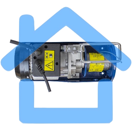 Тельфер электрический Redbo EH-250/500-1