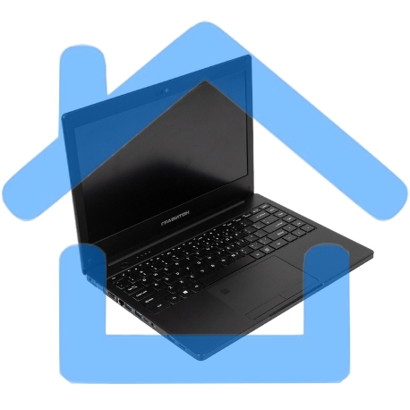 Ноутбук Гравитон Н14И-ТП (14.0