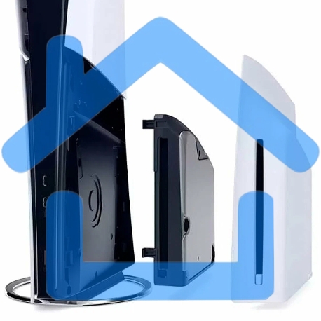 Дисковод DISC DRIVE PS5 CFI-ZDD1-3