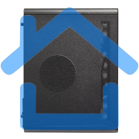 Компьютер Raskat STANDART 500 (Intel Core i5-12400, RAM 16Gb, SSD 256Gb, noOS, Black)-2