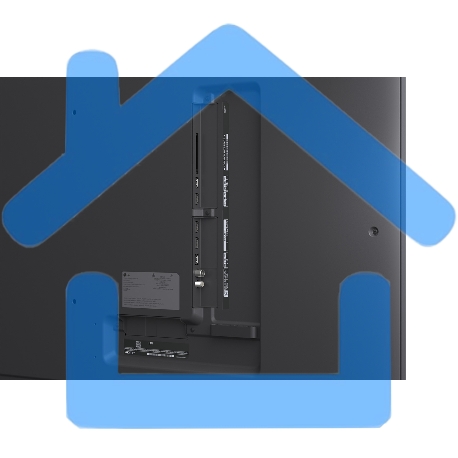 Телевизор LG 65