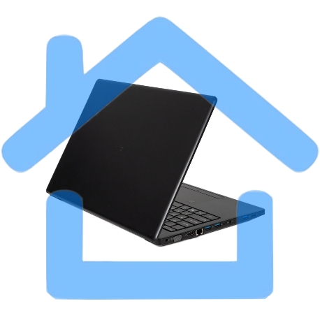 Ноутбук Гравитон Н14И-ТП (14.0