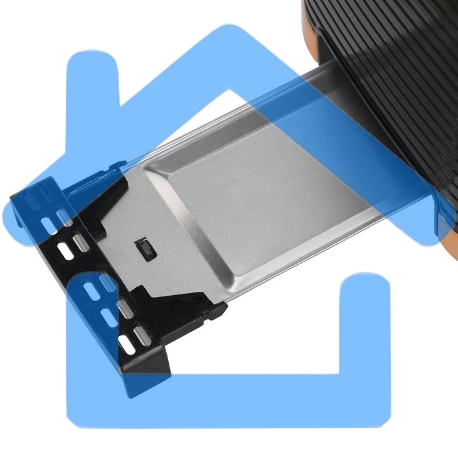 Тостер BRAYER BR2112-3