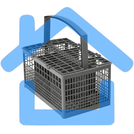 Посудомоечная машина MAUNFELD MWF60120W, белый, 59.5 см, 12 компл., 49 дБ, класс A++-5