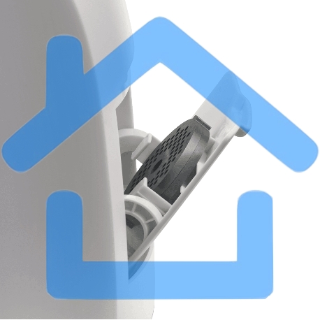 Мясорубка Maunfeld MMG.231W-4