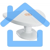 Антенна комнатная РЭМО BAS-5126 USB Баксан