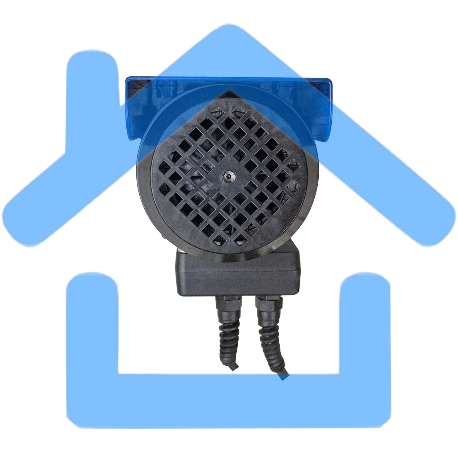 Тельфер электрический Redbo EH-250/500-3