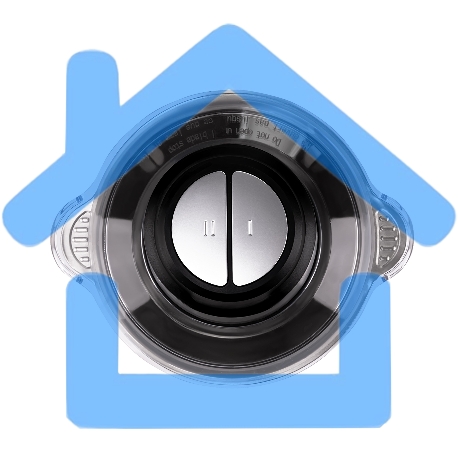 Измельчитель электрический GALAXY GL 2384-7