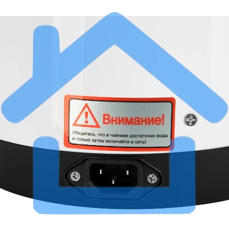 Термопот Hyundai HYTP-4840 4л, 750Вт, белый/черный-4