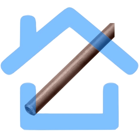 Набор сверл по металлу Denzel 1-13 мм, Р6М5К8-TiN, Golden Tip, 25 шт 723010-8