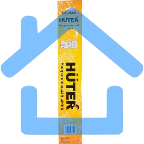 Шина CS-81 Huter (8