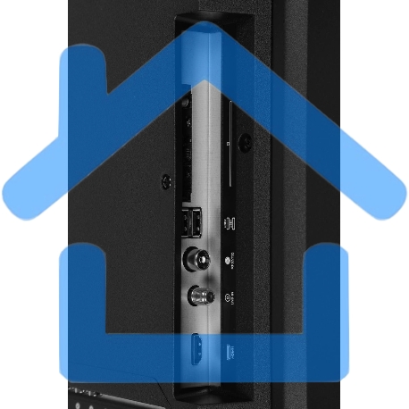 Телевизор BQ 50