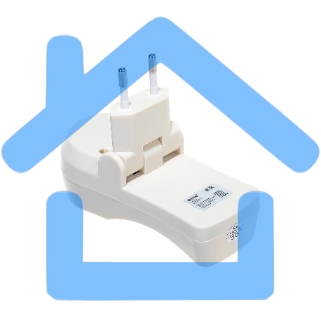 Устройство зарядное B-50 (2хAA/AAA 1х9В) ФАZА 2858726-3