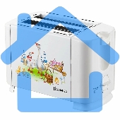 Тостер ВАСИЛИСА ВА-104 Гуси