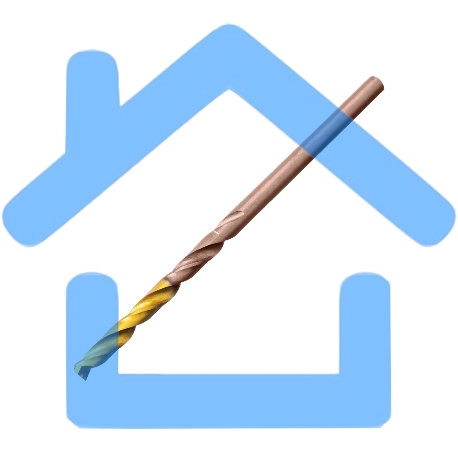 Набор сверл по металлу Denzel 1-13 мм, Р6М5К8-TiN, Golden Tip, 25 шт 723010-6