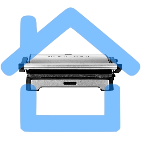 Гриль-пресс BRAYER BR2011-9