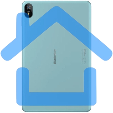 Планшет Blackview TAB 18 12
