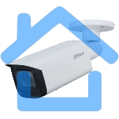 Уличная цилиндрическая IP-видеокамера DAHUA 2Мп; 1/2.8” CMOS; моторизованный объектив 2.8~12 мм; механический ИК-фильтр; чувствительность 0.008лк@F1.7; сжатие: H.265+, H.265, H.264+, H.264, MJPEG; 2 п