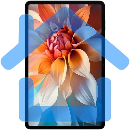 Планшет Blackview TAB 18 12