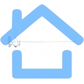 Миксер для красок и штукатурных смесей,60 х 400 мм,оцинкованный,шестигранный хвостовик 8 мм Denzel