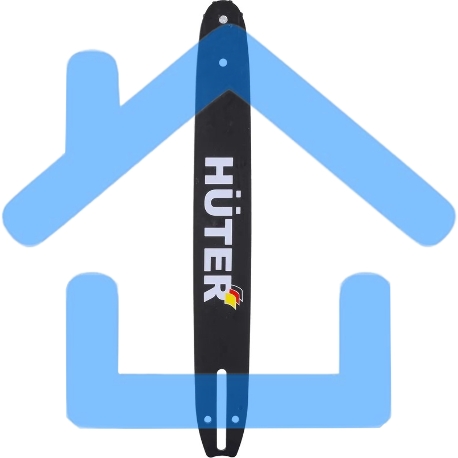 Шина CS-81 Huter (8