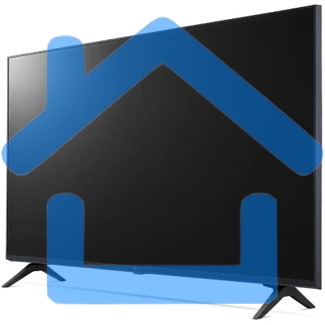 Телевизор LG 50