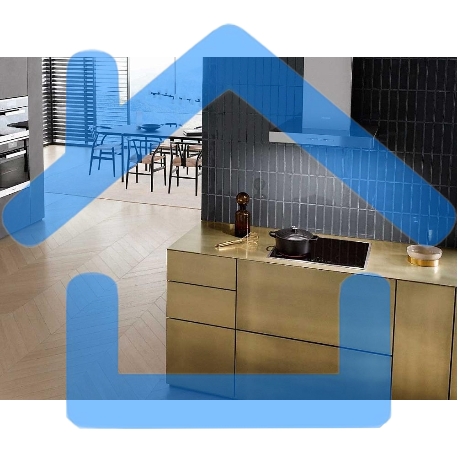 Электрическая варочная панель Miele KM 6520 FR черный-1