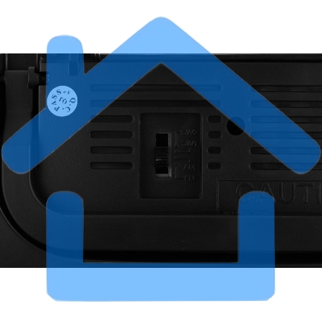 Радиоприемник Vitek VT-3587 BK черный-22