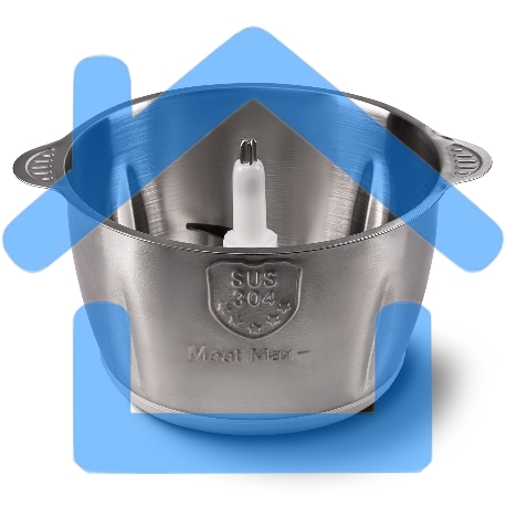 Измельчитель электрический GALAXY GL 2384-2