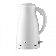 Чайник BQ KT1709S белый. Мощность:1800/Объем:1,5