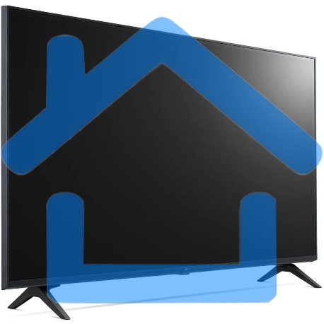 Телевизор LG 50