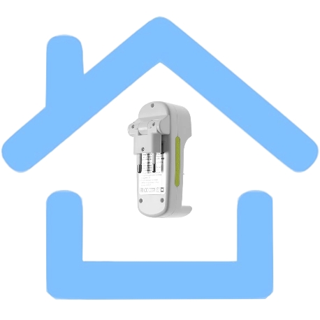 Устройство зарядное L-73 2х400мА Li-ion (18650/17650/17335/16500/14500) 4.2В DC ФАZА 5005389-1
