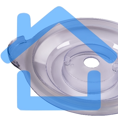 Измельчитель электрический GALAXY GL 2384-12