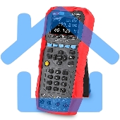 Тестер аккумуляторов UNI-T UT3550