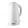 Чайник BQ KT1709S белый. Мощность:1800/Объем:1,5