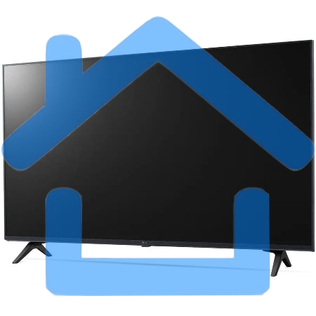 Телевизор LG 50