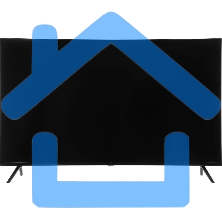 Телевизор BQ 50