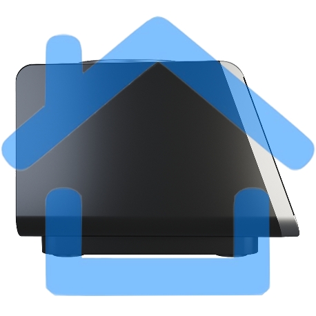 Радиочасы с будильником SOUNDMAX SM-1521U черный с серебром-3